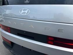 2024 Hyundai Santa Fe Hybrid