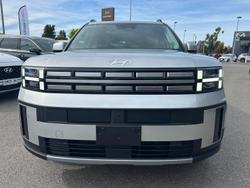 2024 Hyundai Santa Fe Hybrid