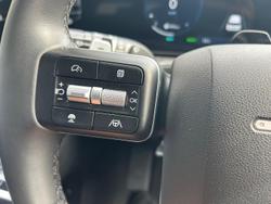 2024 Hyundai Santa Fe Hybrid