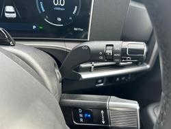 2024 Hyundai Santa Fe Hybrid