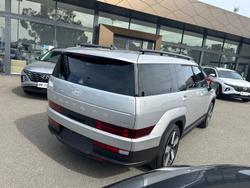 2024 Hyundai Santa Fe Hybrid