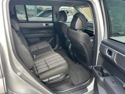 2024 Hyundai Santa Fe Hybrid