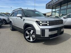 2024 Hyundai Santa Fe Hybrid