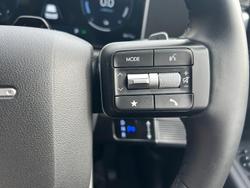 2024 Hyundai Santa Fe Hybrid