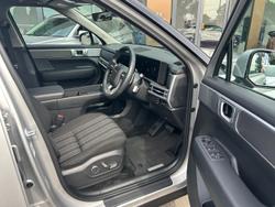 2024 Hyundai Santa Fe Hybrid