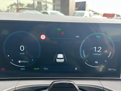 2024 Hyundai Santa Fe Hybrid