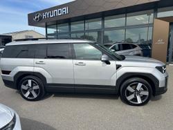 2024 Hyundai Santa Fe Hybrid