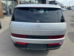 2024 Hyundai Santa Fe Hybrid