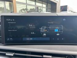 2024 Hyundai Santa Fe Hybrid