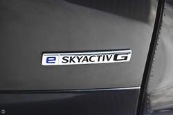 2025 Mazda CX-60 G40e GT