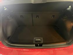 2025 Volkswagen Polo GTI