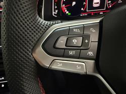 2025 Volkswagen Polo GTI