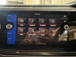 2025 Volkswagen Polo GTI