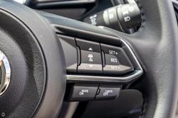 2025 Mazda CX-3 G20 Evolve