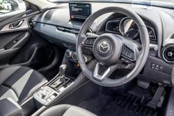 2025 Mazda CX-3 G20 Evolve