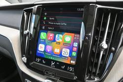 2018 Volvo XC60 D4 Inscription MY19 AWD Crystal White