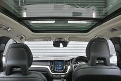 2018 Volvo XC60 D4 Inscription MY19 AWD Crystal White