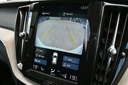 2018 Volvo XC60 D4 Inscription MY19 AWD Crystal White