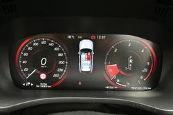 2018 Volvo XC60 D4 Inscription MY19 AWD Crystal White