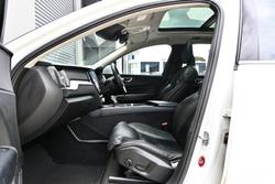 2018 Volvo XC60 D4 Inscription MY19 AWD Crystal White