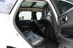 2018 Volvo XC60 D4 Inscription MY19 AWD Crystal White