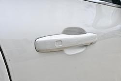 2018 Volvo XC60 D4 Inscription MY19 AWD Crystal White