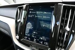 2018 Volvo XC60 D4 Inscription MY19 AWD Crystal White