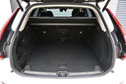 2018 Volvo XC60 D4 Inscription MY19 AWD Crystal White