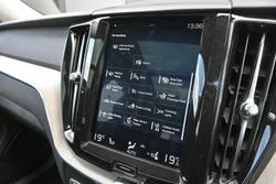 2018 Volvo XC60 D4 Inscription MY19 AWD Crystal White