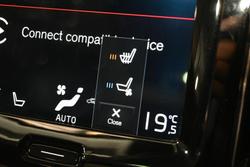 2018 Volvo XC60 D4 Inscription MY19 AWD Crystal White