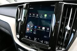 2018 Volvo XC60 D4 Inscription MY19 AWD Crystal White