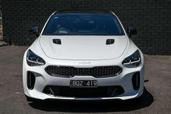 2021 Kia Stinger GT