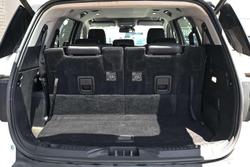 2024 Ford Everest Sport