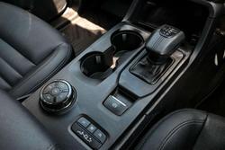 2024 Ford Everest Sport