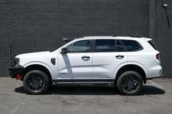 2024 Ford Everest Sport