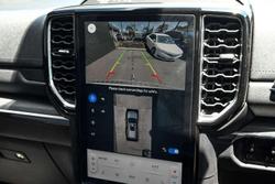 2024 Ford Everest Sport