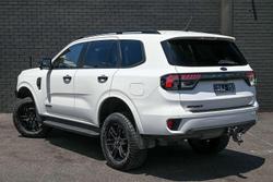 2024 Ford Everest Sport