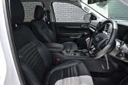 2024 Ford Everest Sport