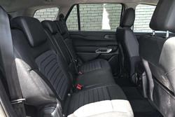 2024 Ford Everest Sport