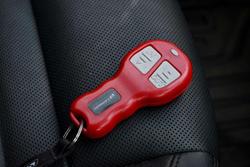 2024 Ford Everest Sport