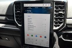 2024 Ford Everest Sport