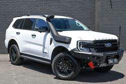 2024 Ford Everest Sport