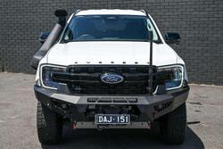 2024 Ford Everest Sport