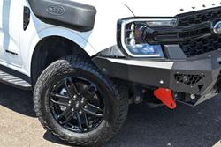 2024 Ford Everest Sport