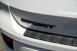 2024 Ford Everest Sport