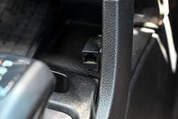 2024 Ford Everest Sport