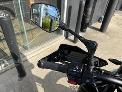 2026 CFMOTO 2026 CF MOTO 450CC 450 MT DUAL SPORTS TUNDRA GREY