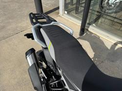 2026 CFMOTO 2026 CF MOTO 450CC 450 MT DUAL SPORTS TUNDRA GREY