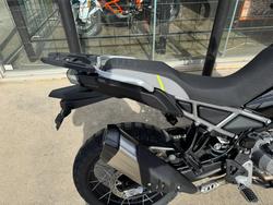 2026 CFMOTO 2026 CF MOTO 450CC 450 MT DUAL SPORTS TUNDRA GREY