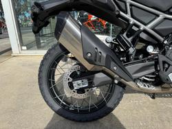 2026 CFMOTO 2026 CF MOTO 450CC 450 MT DUAL SPORTS TUNDRA GREY